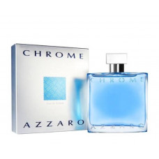 Chrome Azzaro Eau de Toilette - Perfume Masculino 100ml