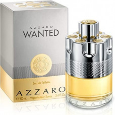 Wanted Azzaro Eau de Toilette - Perfume Masculino 100ml