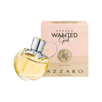 Azzaro Wanted Girl Eau de Parfum - Perfume Feminino 80ml