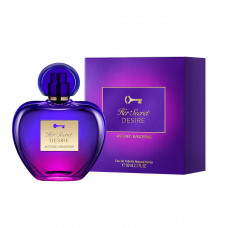 AB - For Her Secret Desire 80ml Eau de Toilette