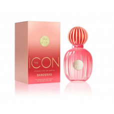 Banderas The Icon Splendid Feminino Eau de Parfum 50 ml