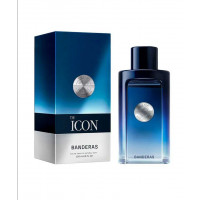 The Icon Banderas Eau de Toilette - Perfume Masculino 200ML