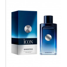 The Icon Banderas Eau de Toilette - Perfume Masculino 200ML