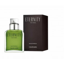 Eternity for Men Calvin Klein Eau de Parfum - Perfume Masculino 200ml