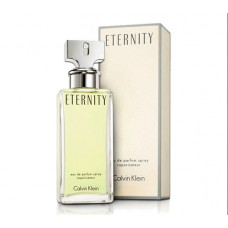 Eternity Calvin Klein Eau de Parfum - Perfume Feminino 50ml