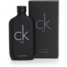 Ck be eau de Toilette 100ml