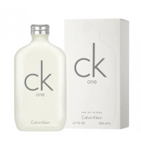 Ck One eau de Toilette 200ml