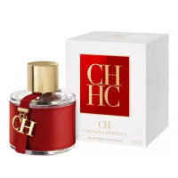 CH Carolina Herrera Eau de Toilette - Perfume Feminino 100ml