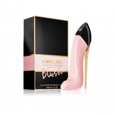 Good Girl Blush Carolina Herrera Eau de Parfum - Perfume Feminino 80ml