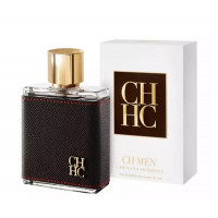 CH Men Carolina Herrera Eau de Toilette - Perfume Masculino 200ml