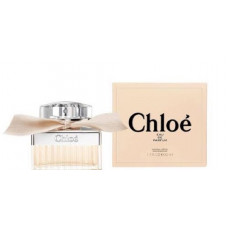 Chloé Eau de Parfum - Perfume Feminino 30ml