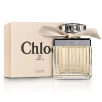 Chloé Eau de Parfum - Perfume Feminino 50ml