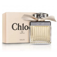 Chloé Eau de Parfum - Perfume Feminino 50ml