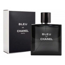 Bleu De Chanel eau de toilette Masculino 100ML 