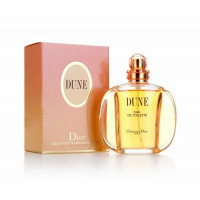 Dune Dior Eau de Toilette - Perfume Feminino 100ml