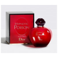 Hypnotic Poison Dior Eau de Toilette - Perfume Feminino 30ml