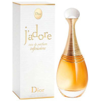 Jadore Infinissime Dior -Perfume Feminino Eau de Parfum 100ml