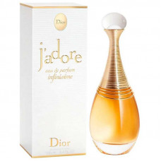 Jadore Infinissime Dior -Perfume Feminino Eau de Parfum 100ml