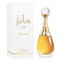 J'adore l'Or Dior Eau de Parfum - Perfume Feminino 50ML