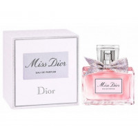 Miss Dior DIOR Eau de Parfum - Perfume Feminino 100ml