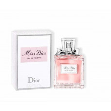 Miss Dior Nova Ed. Eau de Toilette - Perfume Feminino 100ml