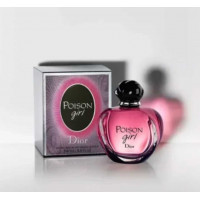 Poison Girl Dior Eau de Parfum - Perfume Feminino 30ml