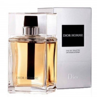 Dior Homme Eau de Toilette - Perfume Masculino 150ml