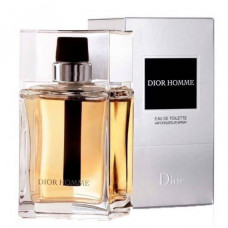 Dior Homme Eau de Toilette - Perfume Masculino 100ml