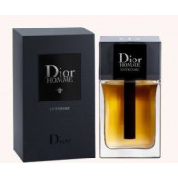 Dior Homme Intense Eau de Parfum - Perfume Masculino 100ml