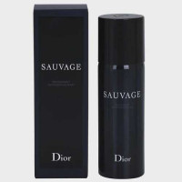 Dior Sauvage - Desodorante Spray Masculino 150ml