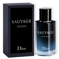 Sauvage Dior Eau de Parfum - Perfume Masculino 60ml