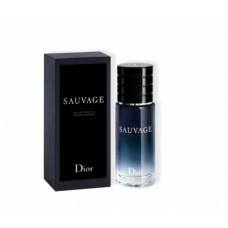 Sauvage Dior Eau de Toilette - Perfume Masculino 30ml