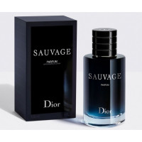 Sauvage Dior Parfum - Perfume Masculino 100ml