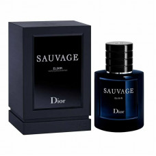 Sauvage Elixir Dior Parfum - Perfume Masculino 100ml