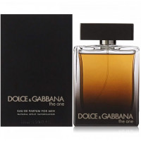 The One Men Dolce & Gabbana Eau de Parfum Masculino 100ml