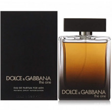 The One Men Dolce & Gabbana Eau de Parfum Masculino 100ml