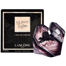 La Nuit Trésor Lancôme Eau de Parfum - Perfume Feminino 50ml