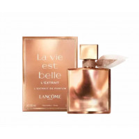 La Vie Est Belle Gold Extrait Lancôme Eau de Parfum - Perfume Feminino 30ml