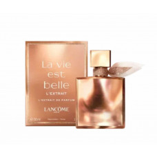 La Vie Est Belle Gold Extrait Lancôme Eau de Parfum - Perfume Feminino 30ml