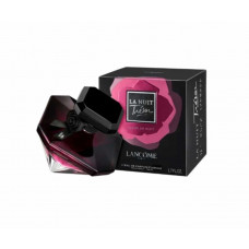 La Nuit Trésor Fleur de Nuit Eau de Parfum 50ml