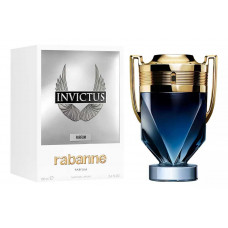 Invictus Paco Rabanne Parfum - Perfume Masculino 100ml