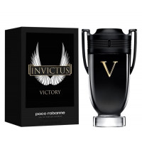 Invictus Victory Paco Rabanne Eau de Parfum - Perfume Masculino 100 ml