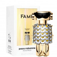 Fame Paco Rabanne Eau de Parfum - Perfume Feminino 80ml