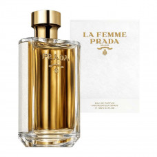 La Femme PRADA Eau de Parfum – Perfume Feminino 100ml