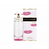 Prada Candy Kiss Eau de Parfum - Perfume Feminino 80ml