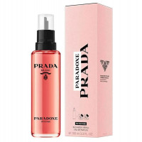 Prada Paradoxe Intense Feminino Eau De Parfum Refill 100ml